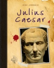 Cover of: Julius Caesar