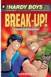 Cover of: Breakup by 