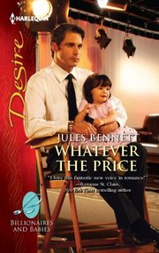 Cover of: Whatever The Price