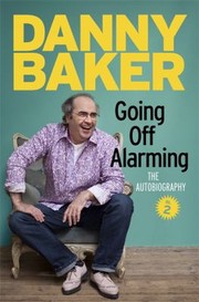 Cover of: Going Off Alarming by 