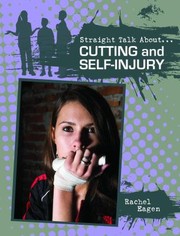 Cover of: Cutting And Selfinjury