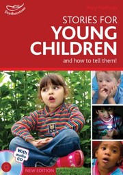 Cover of: Stories For Young Children And How To Tell Them
