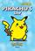 Cover of: Pokemon Tales: Pikachu's Day
