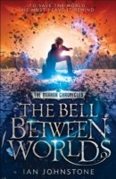 Cover of: The Bell Between Worlds by 