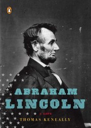 Cover of: Abraham Lincoln A Life