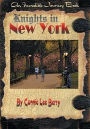 Cover of: Knights In New York