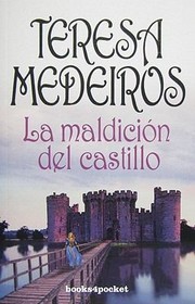 Cover of: La Maldicin Del Castillo
