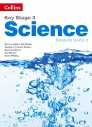 Cover of: Collins New Ks3 Science