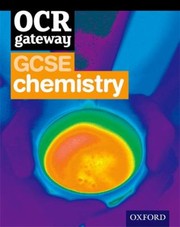 Cover of: Gcse Gateway For Ocr Chemistry