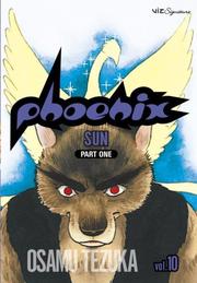 Cover of: Phoenix, Volume 10 (Phoenix)