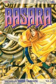 Cover of: Basara, Volume 22 by Yumi Tamura