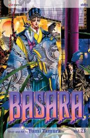 Cover of: Basara, Volume 23 by Yumi Tamura