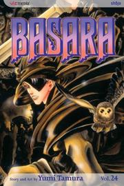 Cover of: Basara Vol.24 by Yumi Tamura