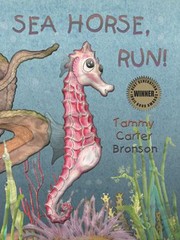 Cover of: Sea Horse Run