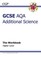Cover of: Gcse Aqa Additional Science