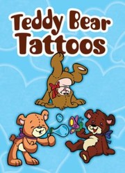 Cover of: Teddy Bear Tattoos
