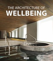 Cover of: Architecture For Beauty Wellness by 