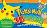 Cover of: Pokemon: Pokemon 3D Pop Outs: Pikachu & Friends