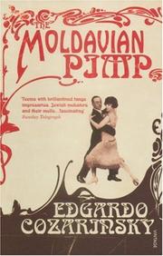 Cover of: The Modavian Pimp