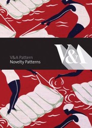 Cover of: Novelty Patterns by 