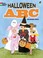 Cover of: Halloween Abc Coloring Book