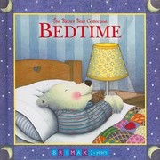 Cover of: Bedtime by 