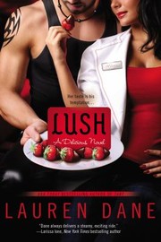 Cover of: Lush
