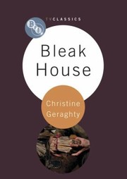Cover of: Bleak House by 