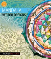 Cover of: Mandala Vector Designs by 