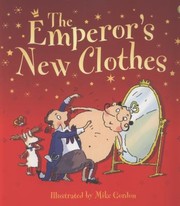 Cover of: The Emperors New Clothes by 