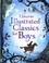 Cover of: Usborne Illustrated Classics For Boys