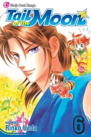 Cover of: Tail Of The Moon Vol 6