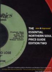 Cover of: The Essential Northern Soul Price Guide