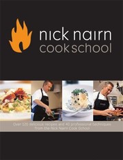 Cover of: Nick Nairn Cook School Cookbook