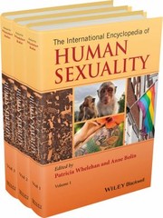 Cover of: The Encyclopedia of Human Sexuality by 