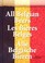 Cover of: All Belgian Beers