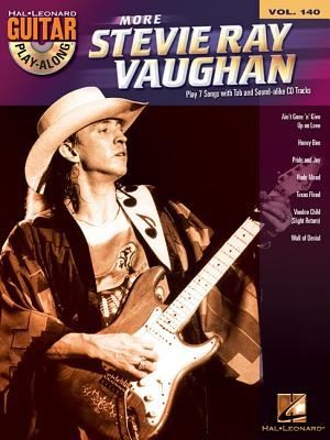 Guitar Play-Along Volume 140