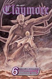 Cover of: Claymore, Volume 6 (Claymore)