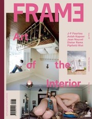 Cover of: Frame Magazine 82 The Great Indoors