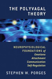 Cover of: The Polyvagal Theory Neurophysiological Foundations Of Emotions Attachment Communication And Selfregulation by 