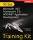 Cover of: Mcts Selfpaced Training Kit Exam 70561 Microsoft Net Framework 35adonet Application Development Training Kit