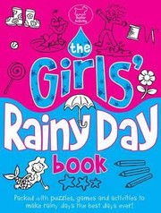Cover of: The Girls Rainy Day Book