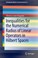 Cover of: Inequalities For The Numerical Radius Of Linear Operators In Hilbert Spaces