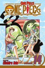 Cover of: One Piece, Volume 14 by Eiichiro Oda