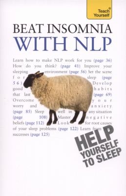 Beat Insomnia with NLP