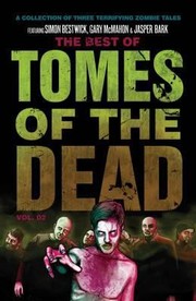 Cover of: The Best Of Tomes Of The Dead by 