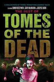 The Best Of Tomes Of The Dead