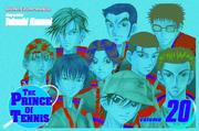 Cover of: The Prince of Tennis, Volume 20