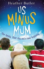 Cover of: Us Minus Mum by 