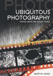 Cover of: Ubiquitous Photography